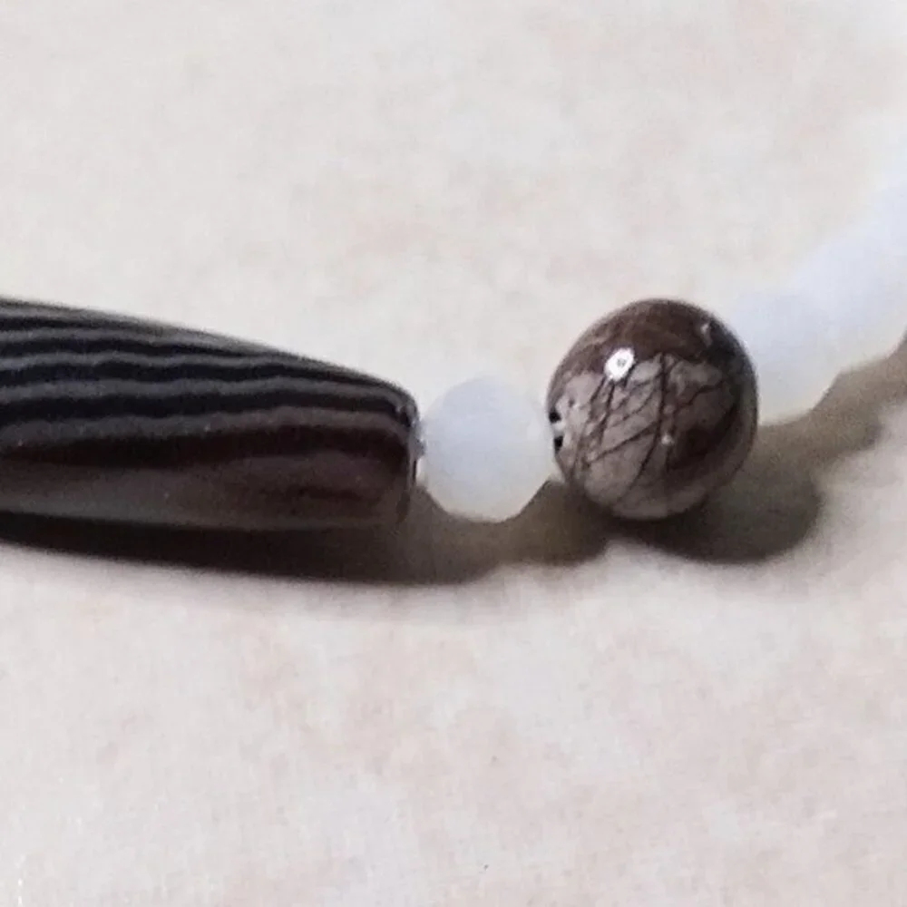 Dainty Slim-Line Bracelet for 7-7.5